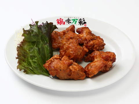 唐揚げ